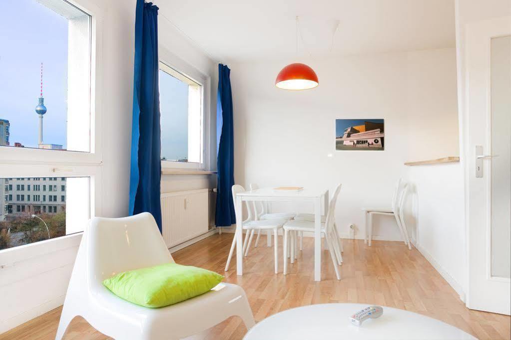 B! Apartment