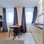 B! Apartments