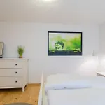 B! Apartments