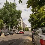 B! Apartments