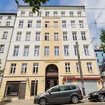 B! Apartments
