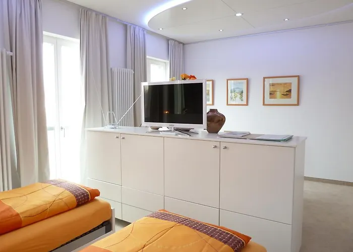 B! Apartments