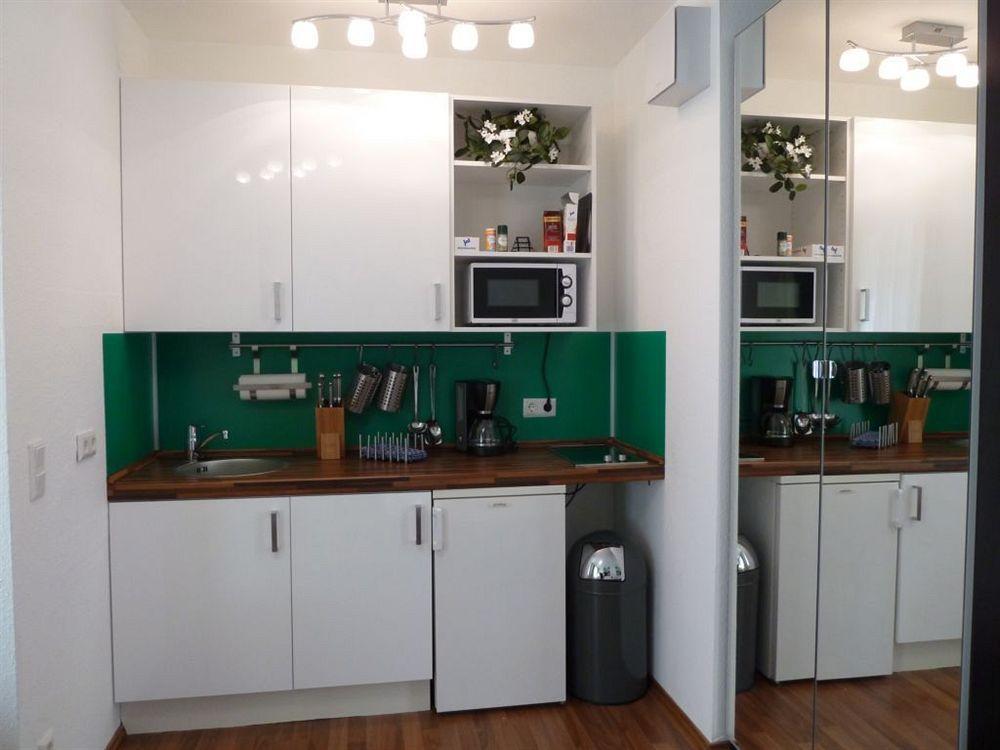 B! Appartement