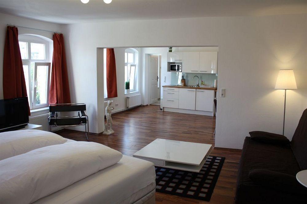 B! Appartement
