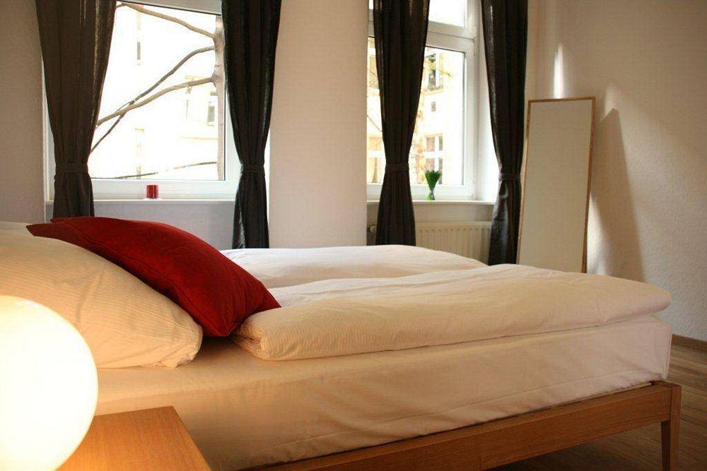 B! Appartement