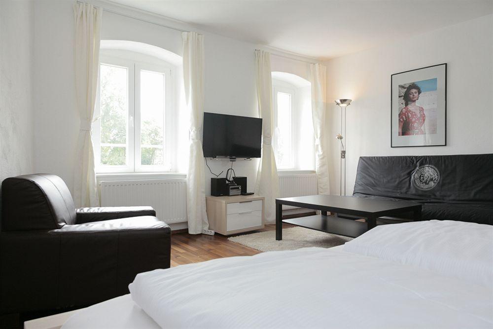B! Appartement Berlijn