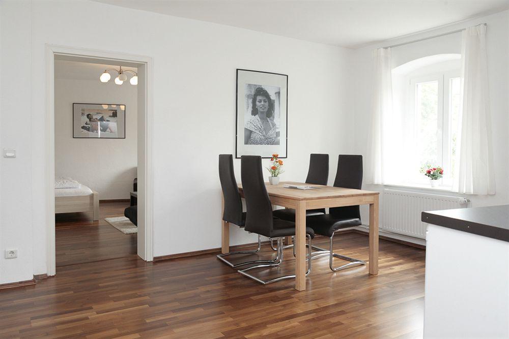 B! Appartement
