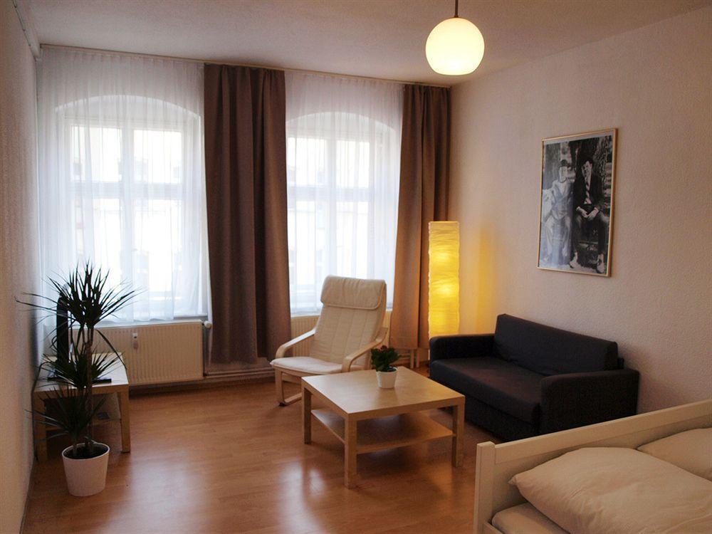 B! Appartement