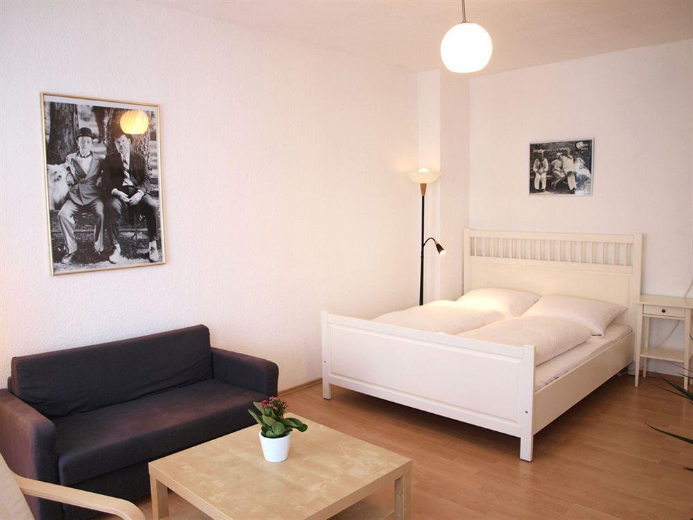 B! Appartement