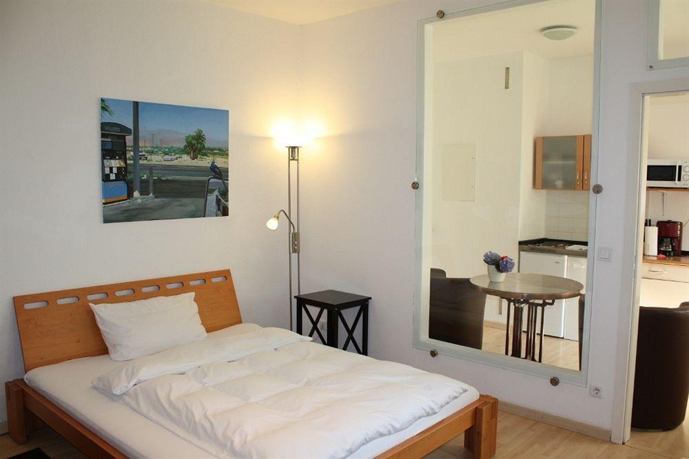B! Appartement *