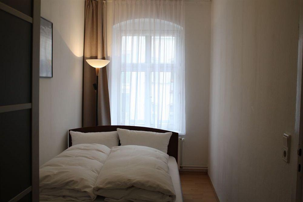 B! Appartement