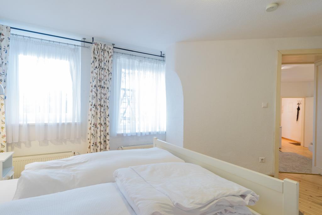 Appartement B! Berlijn