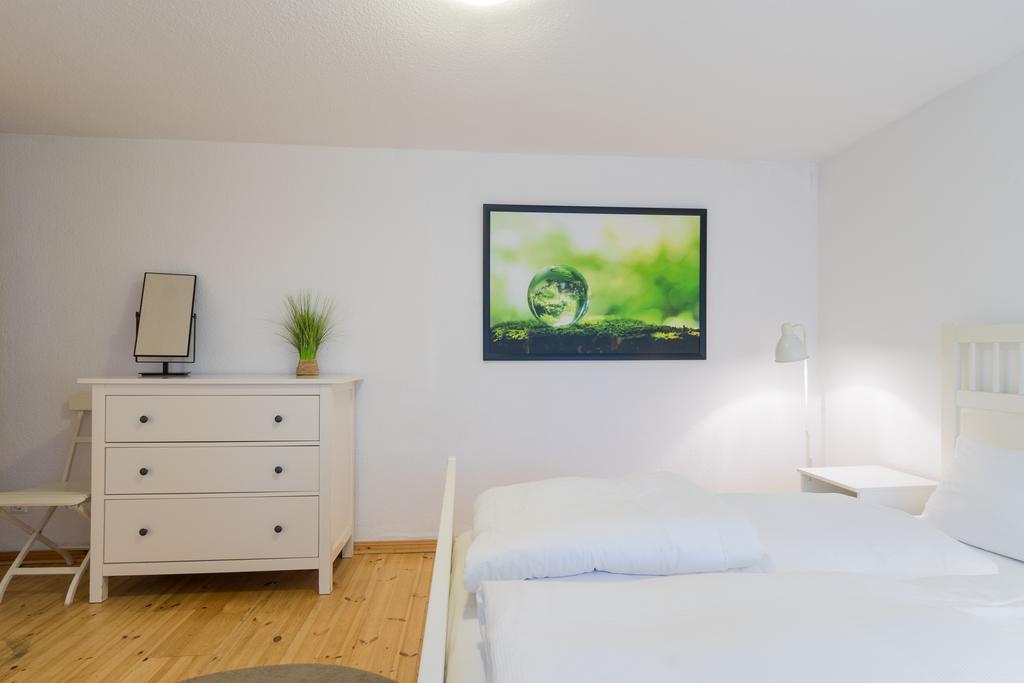 Appartement B! *