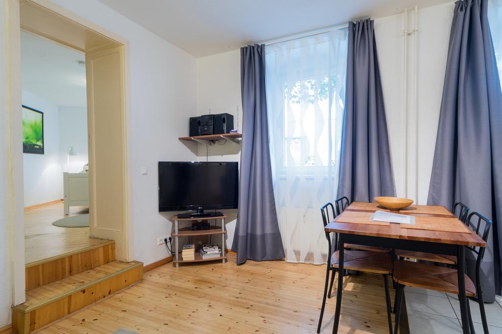 Appartement B! *