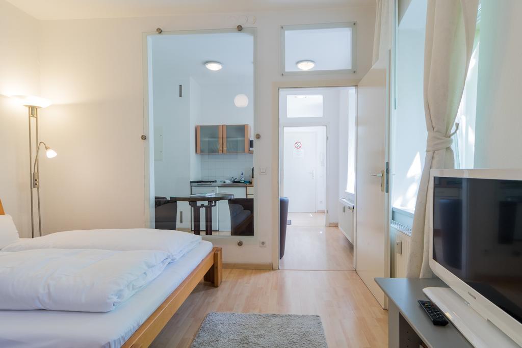Appartement B! Berlijn