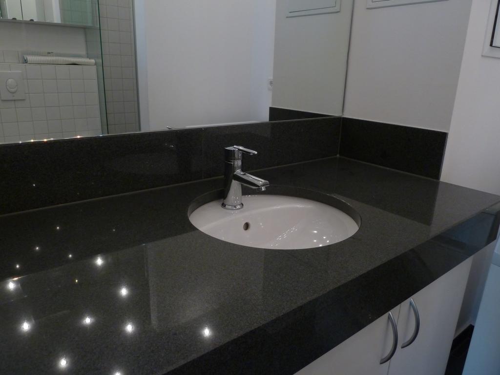 Appartement B! *
