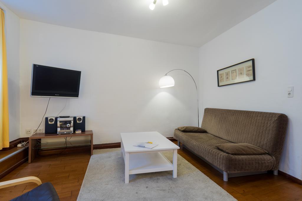 Appartement B! *