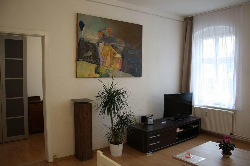 Appartement B! *