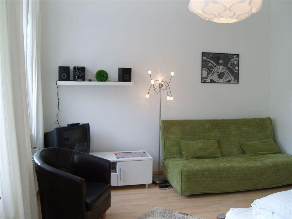 Appartement B! *
