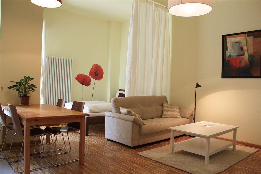 Appartement B! Berlijn