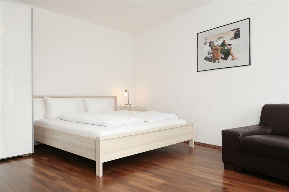 Appartement B! *