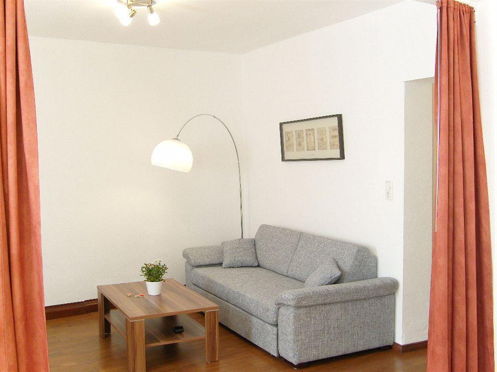 Appartement B! *