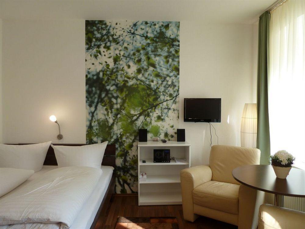 Appartement B! Berlijn