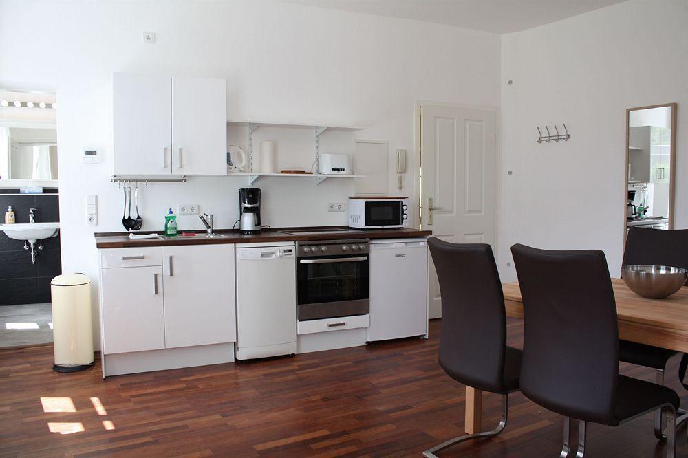 Appartement B! *