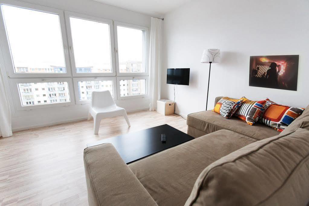 B! Appartement Berlijn