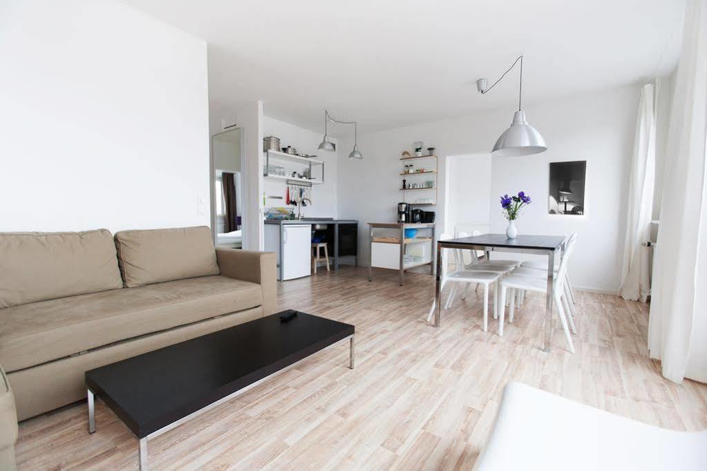 B! Appartement