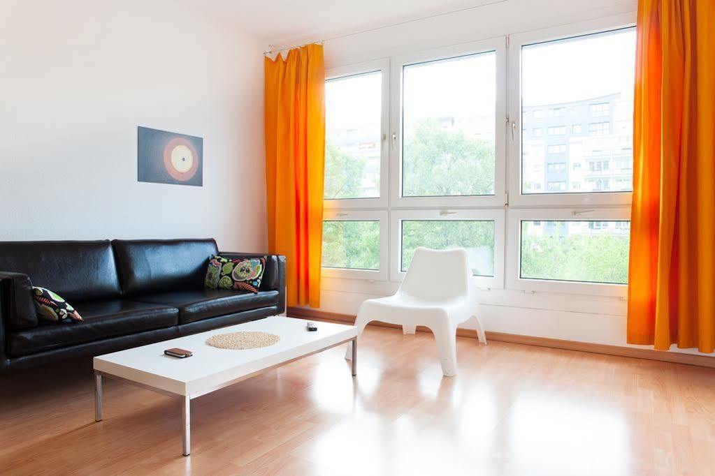 Appartement B! Berlijn