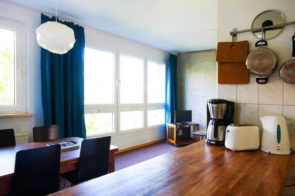Appartement B! *