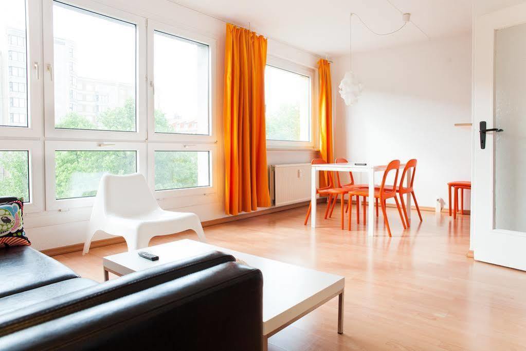 Appartement B! *