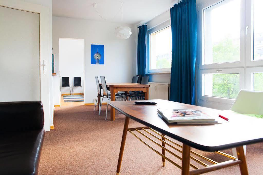 Appartement B!