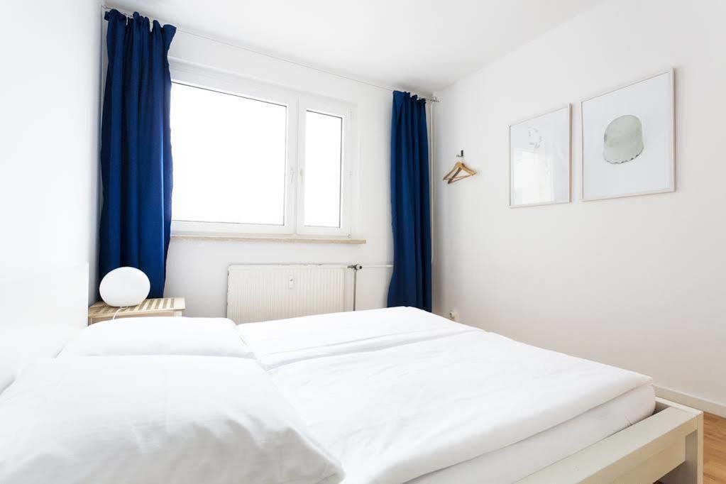 Appartement B! *