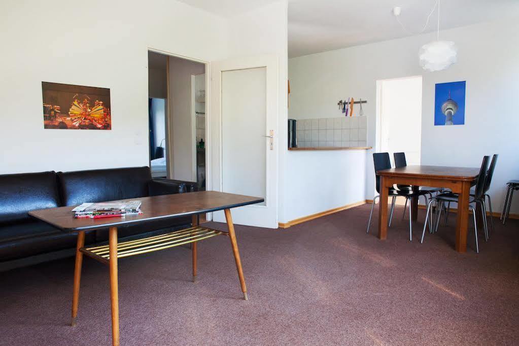 B! Appartement