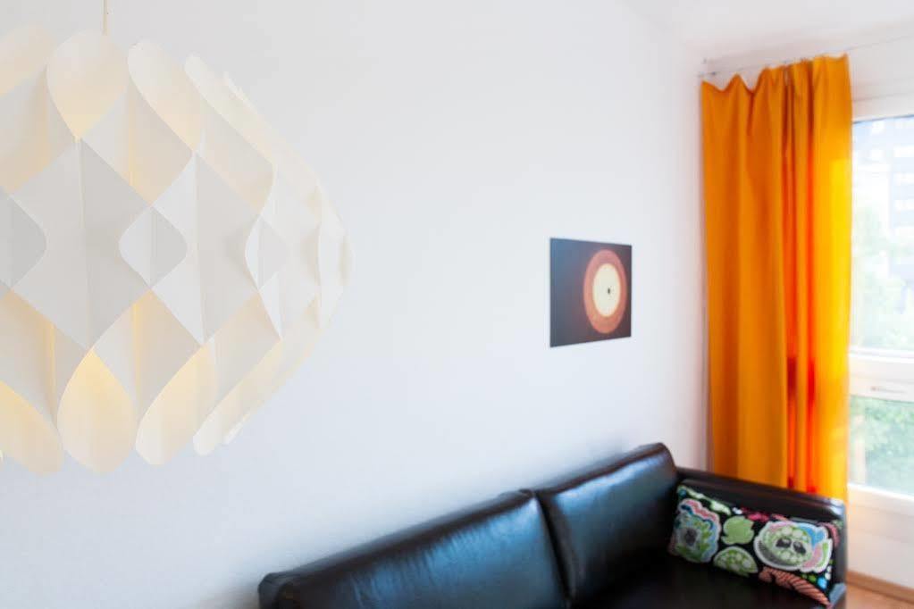 Appartement B!