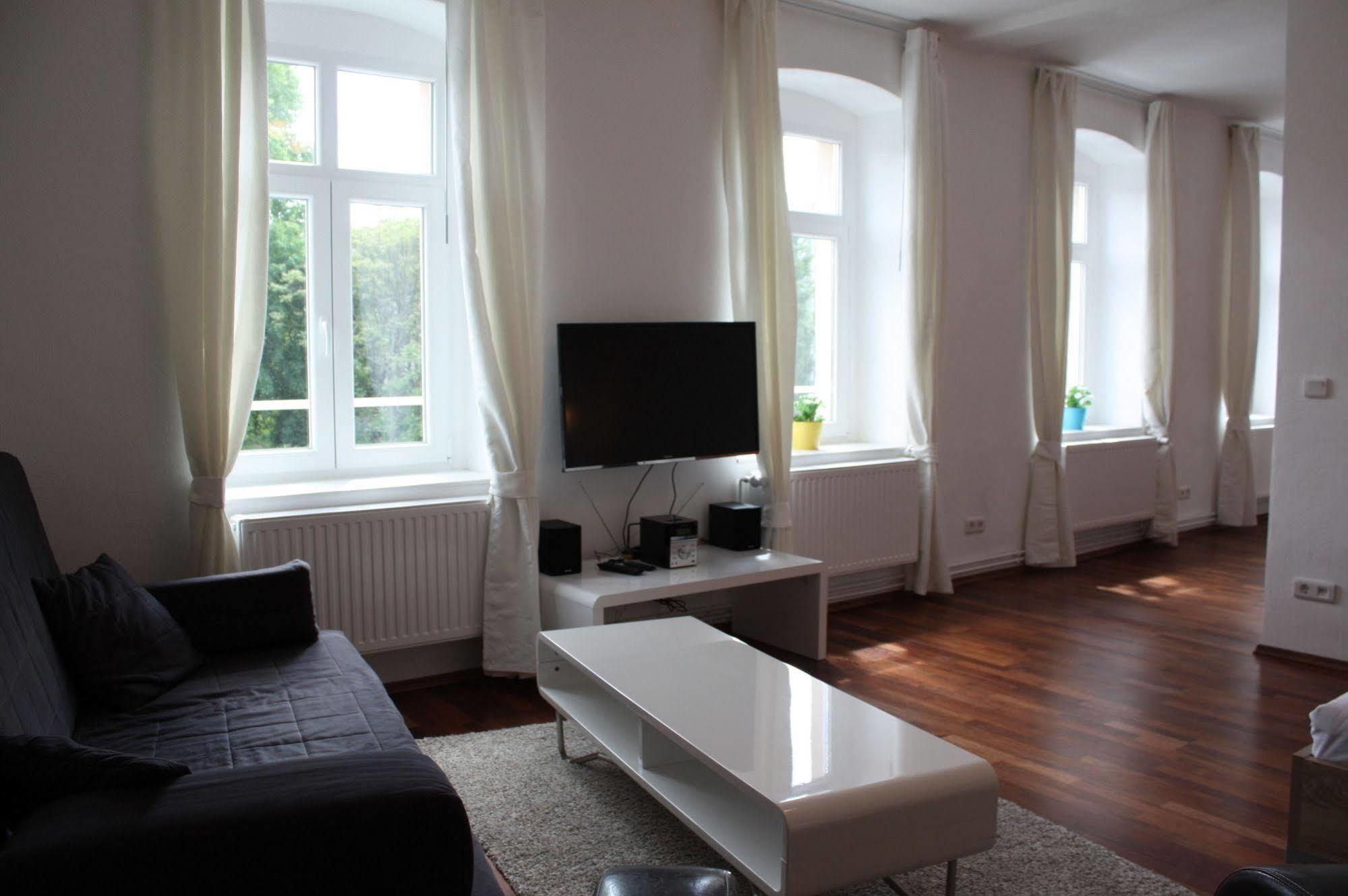 B! Appartement Berlijn