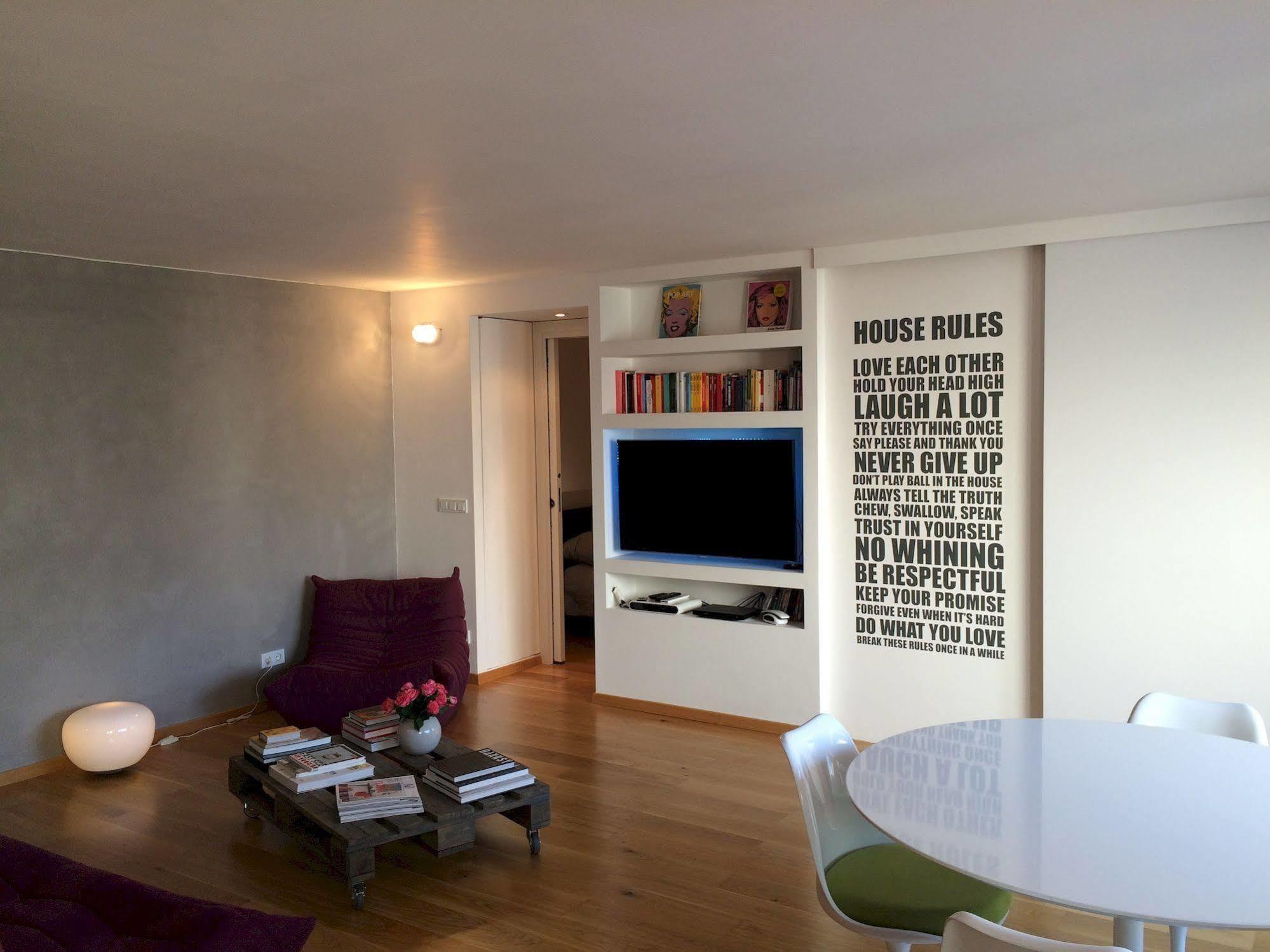 B! Appartement Berlijn