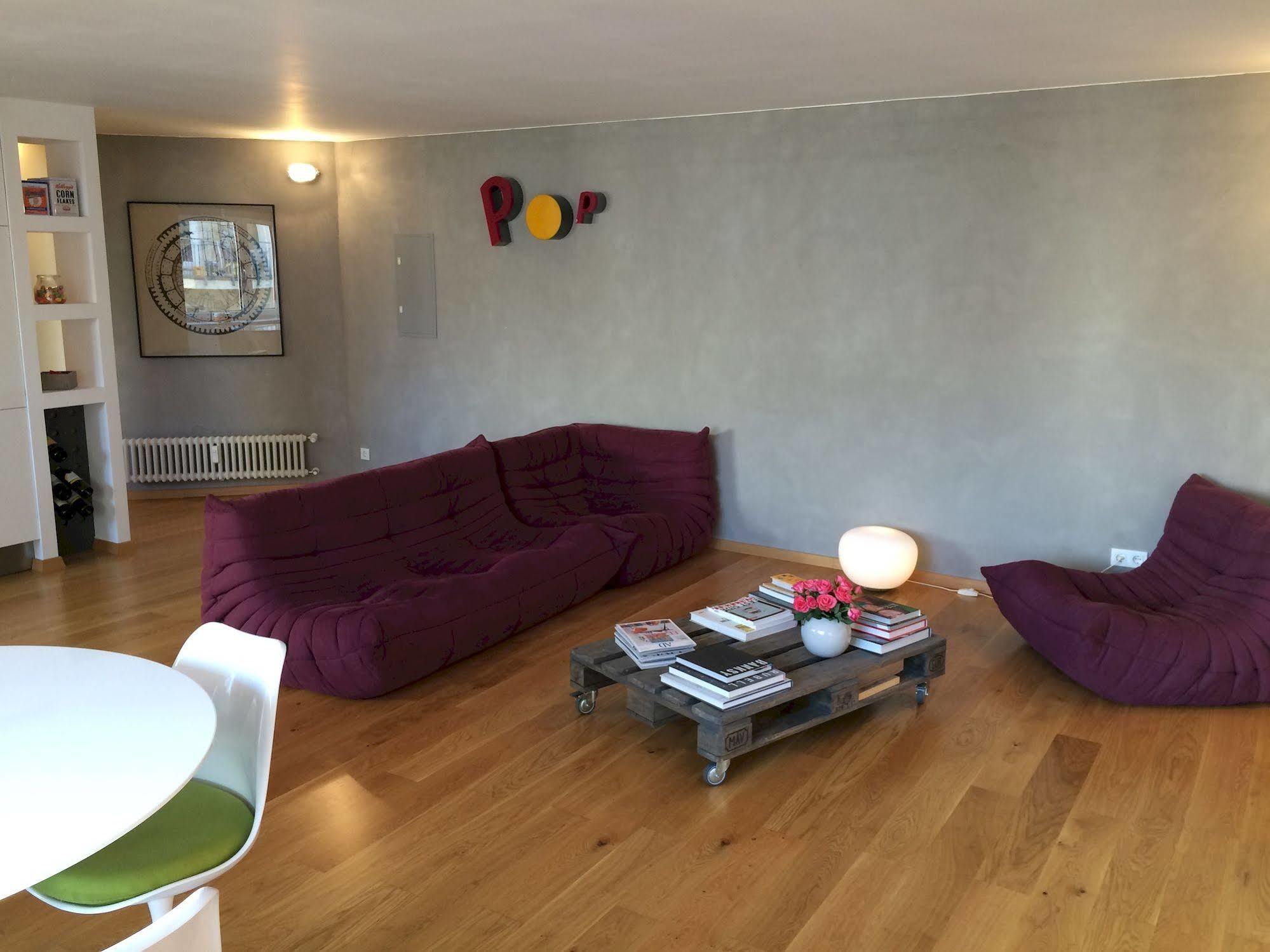 B! Appartement *