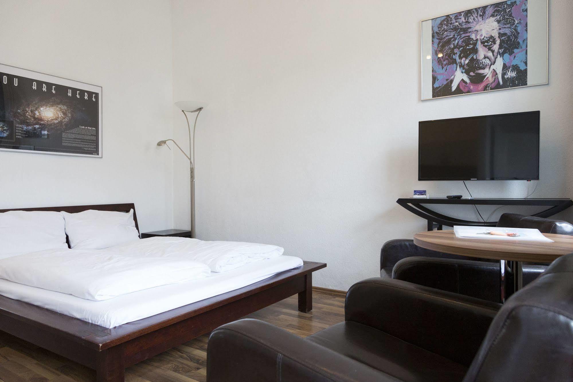 B! Appartement *