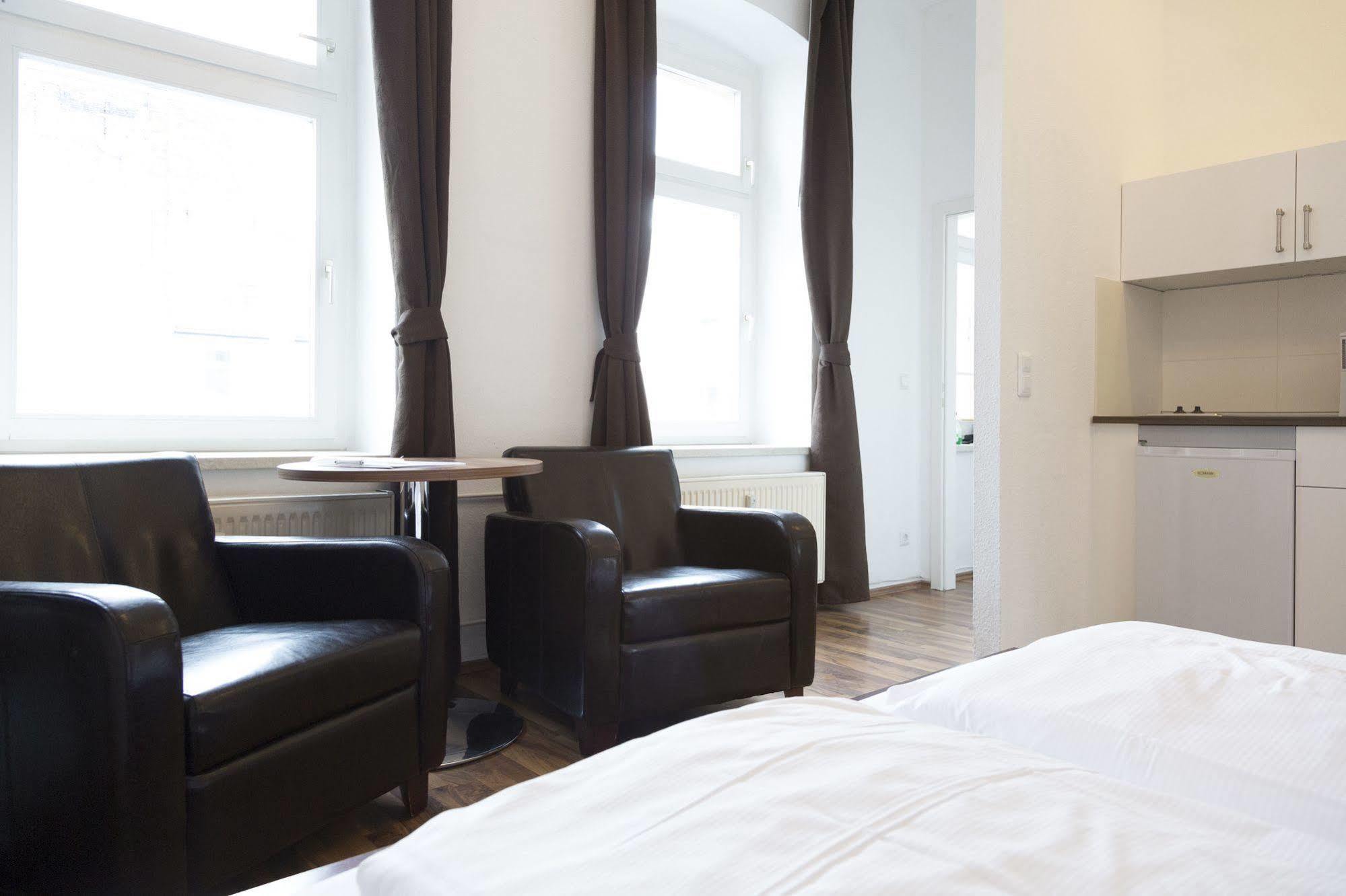 B! Appartement